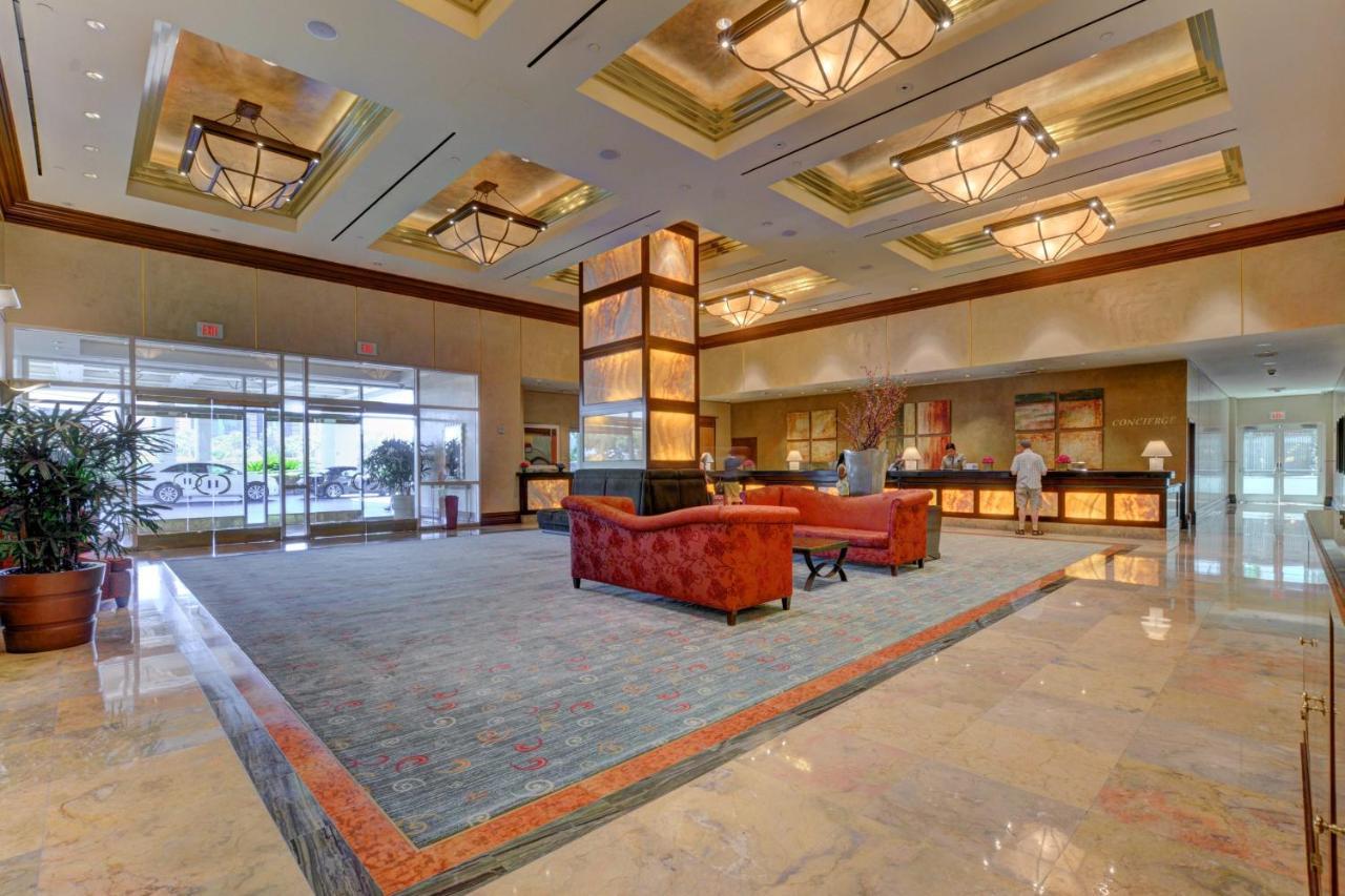 Mgm Signature-34-821 1Br2Ba F1 Strip View Balcony Las Vegas Exterior foto