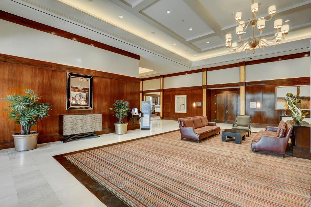 Mgm Signature-34-821 1Br2Ba F1 Strip View Balcony Las Vegas Exterior foto